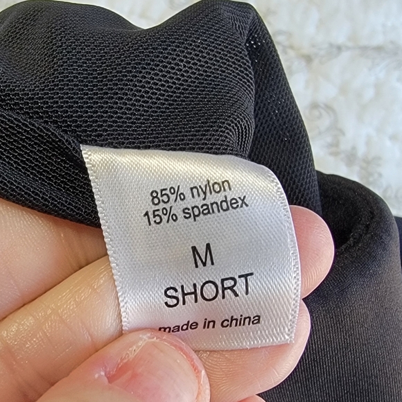 Maurices Flare Leg Pull On Dress Pants Size Medium Short - Picture 7 of 12